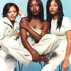 702 — LeMisha Grinstead, Kameelah Williams, and Irish Grinstead