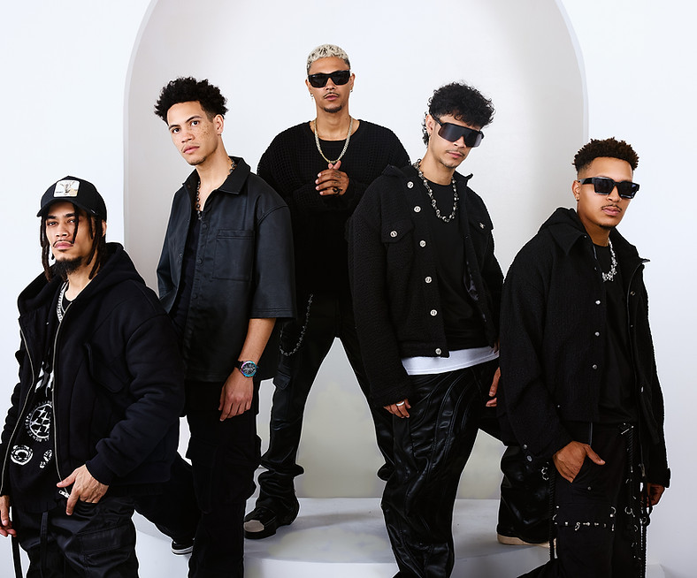 B5 — the Breeding brothers