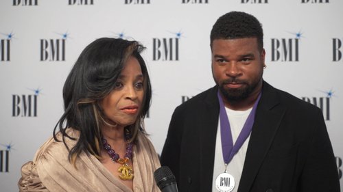 Honorees at the 2026 BMI Trailblazers of Gospel Music Awards