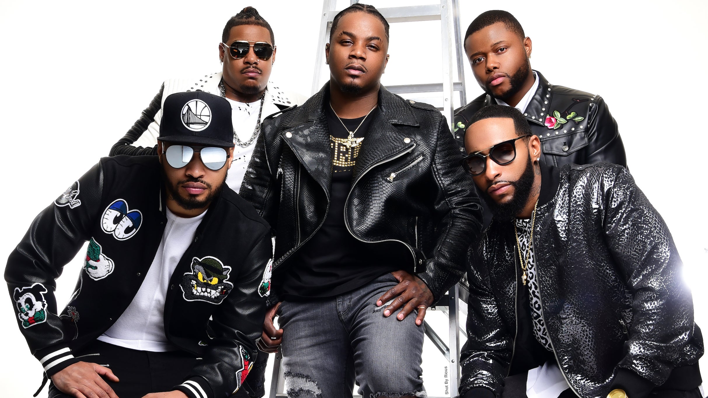 R&B group Day26