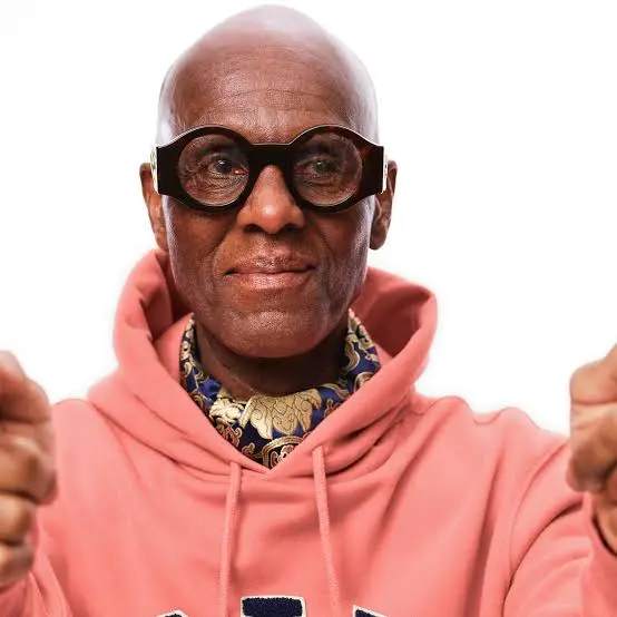 Dapper Dan, the Harlem couturier who reimagined luxury fashion