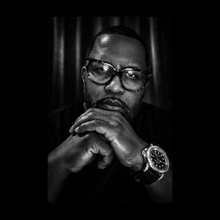 Greggory B. Smith