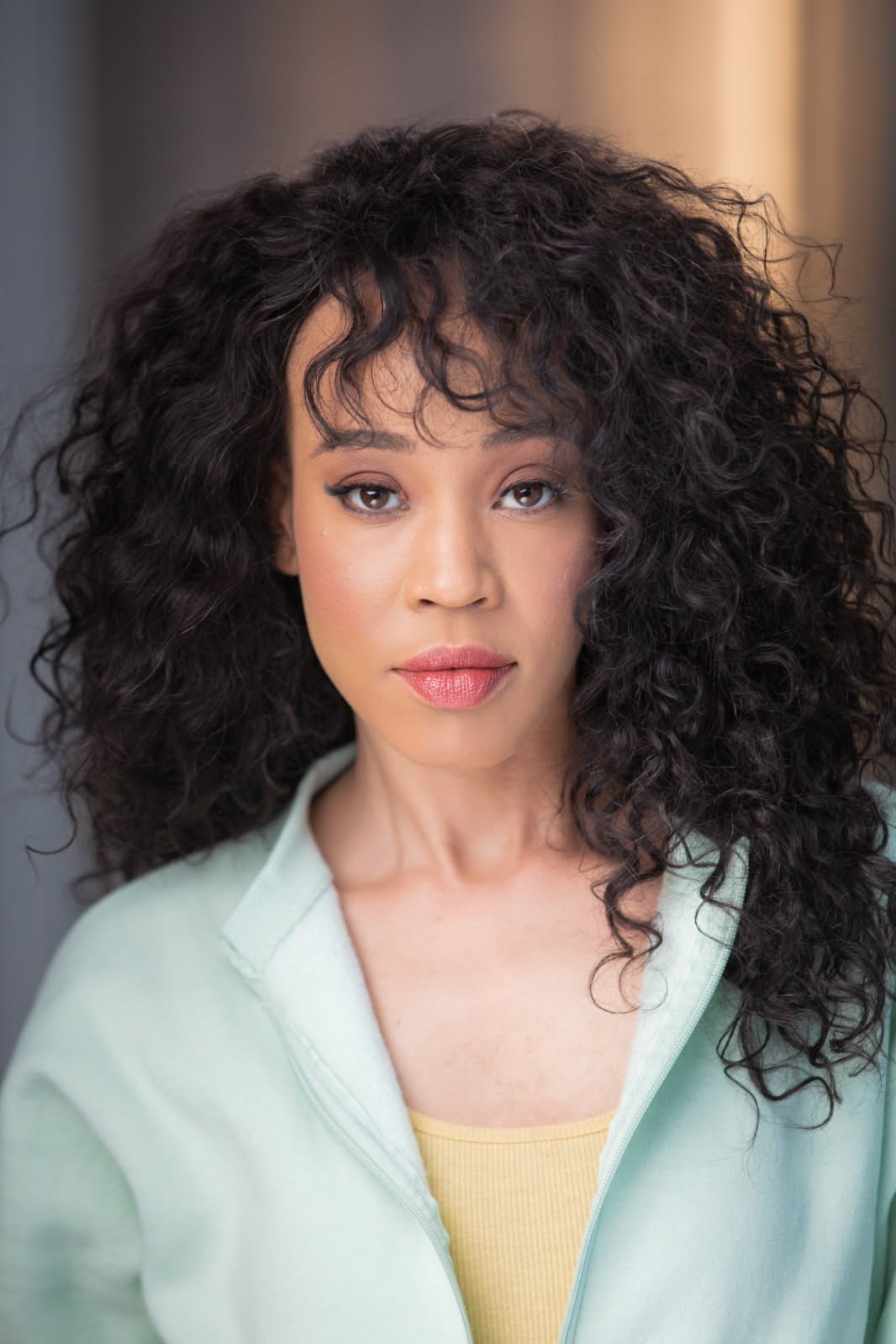 A recent headshot of LaTangela Newsome.