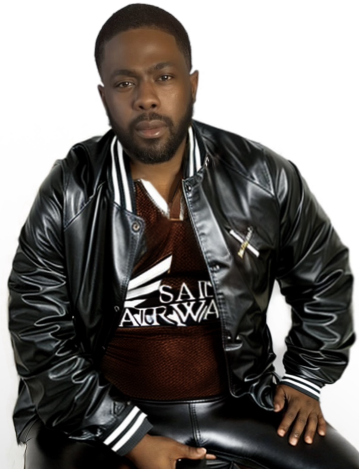Songwriter and recording artist Pat Citi