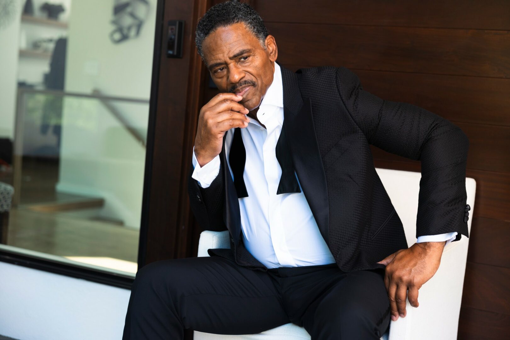 Richard Lawson