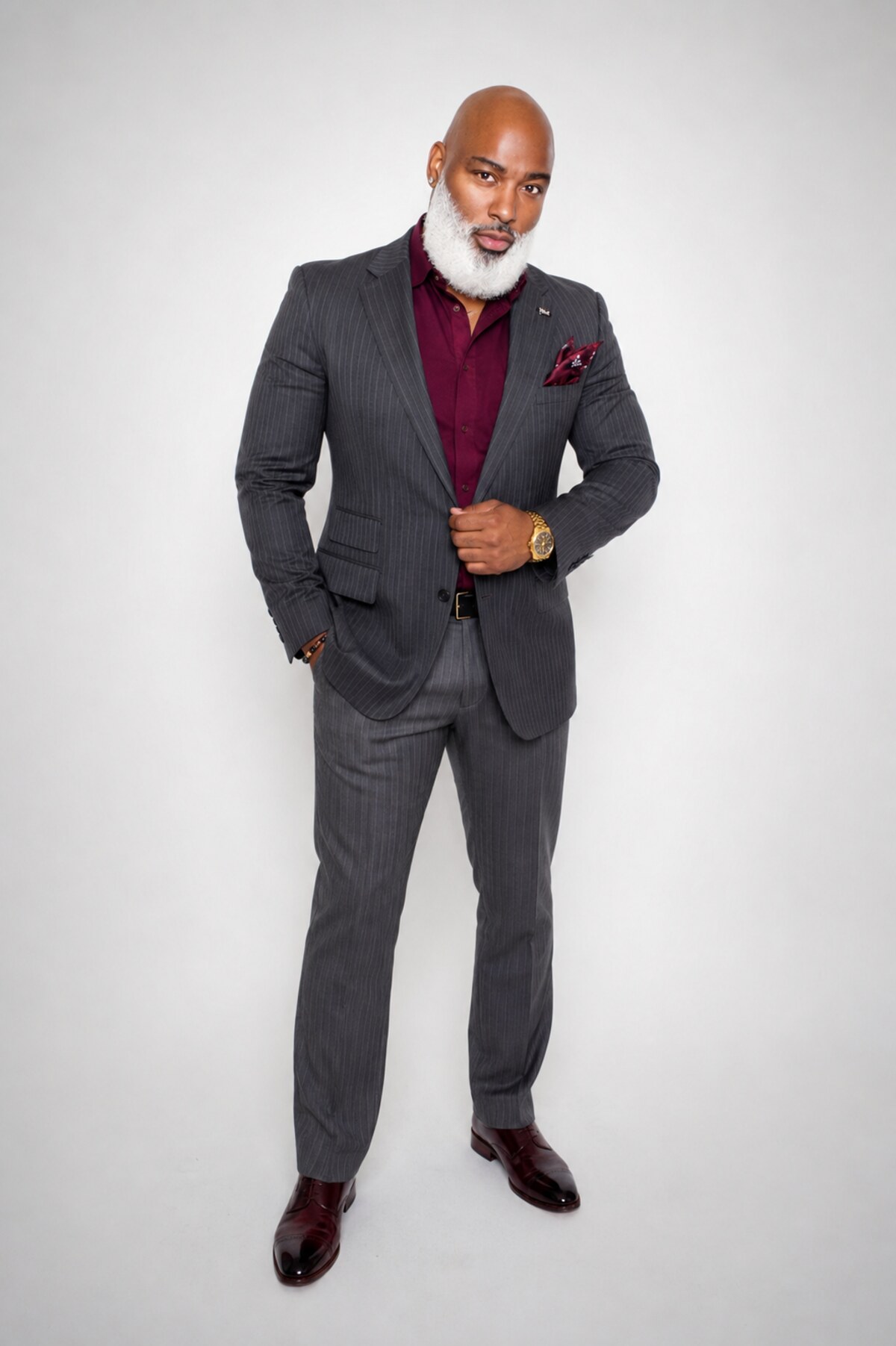 Rob Malloy, Black Beat Magazine Lifestyle and Red Carpet Correspondent